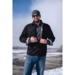 Mobile Warming 7.4V Mens Frontier Heated Jacket -Hestra Clothing Store mobile warming 7 4v men s frontier heated jacket 115