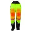 Mobile Warming 7.4V Mens Hi-Vis Heated Rain Pant -Hestra Clothing Store mobile warming 7 4v men s hi vis heated rain pant 102