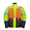 Mobile Warming 7.4V Mens Outdoor Worker Hi-Viz Heated Jacket -Hestra Clothing Store mobile warming 7 4v men s outdoor worker heated jacket 99