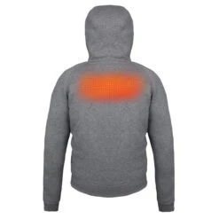 Mobile Warming 7.4V Mens Phase Heated Hoodie - Previous Generation -Hestra Clothing Store mobile warming 7 4v men s phase heated hoodie previous generation 29