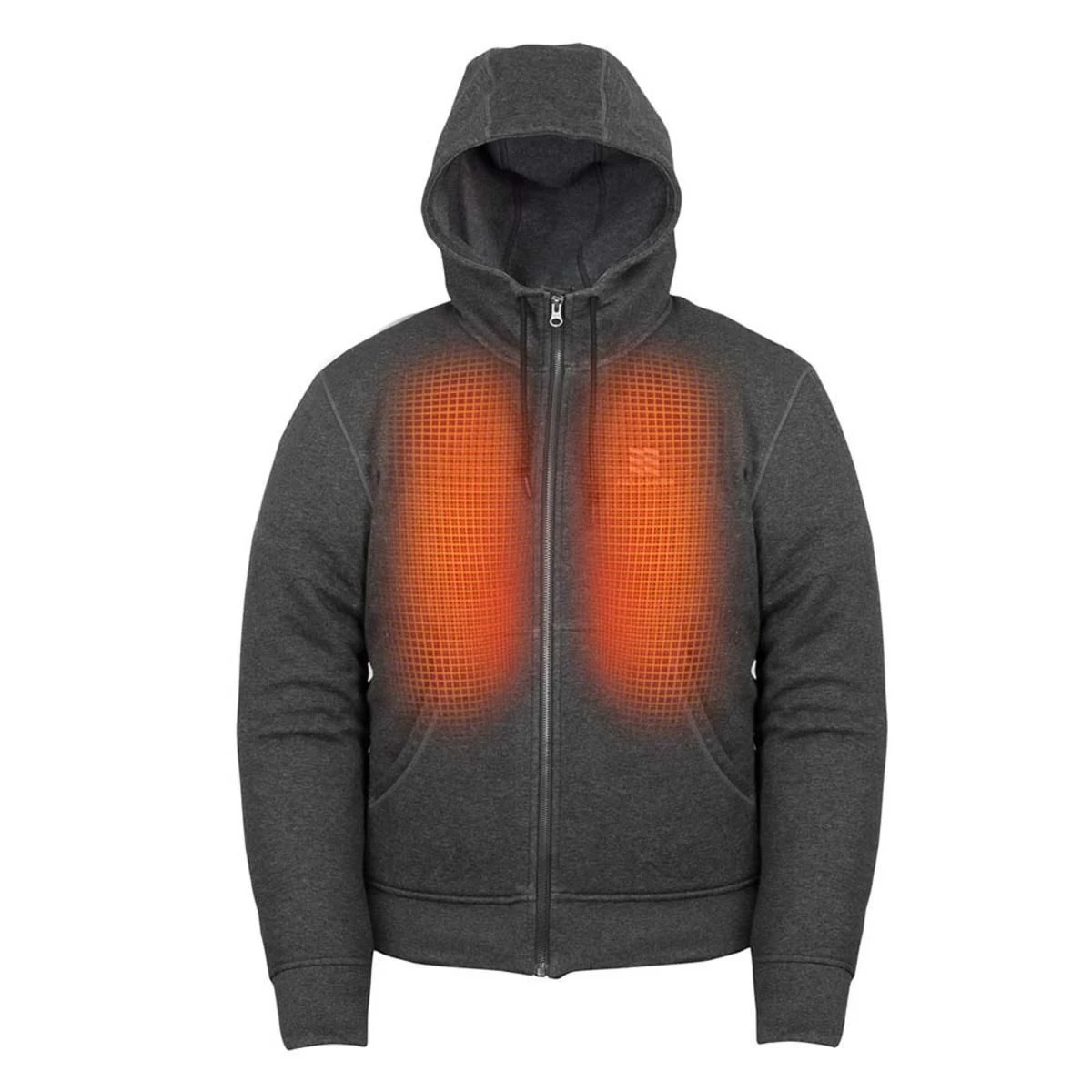 Mobile Warming 7.4V Mens Phase Plus Heated Hoodie - Previous Generation 3 Mobile Warming 7.4V Mens Phase Plus Heated Hoodie - Previous Generation