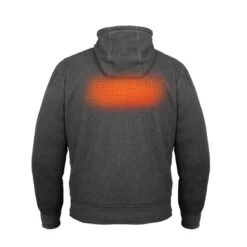 Mobile Warming 7.4V Mens Phase Plus Heated Hoodie - Previous Generation -Hestra Clothing Store mobile warming 7 4v men s phase plus heated hoodie previous generation 20
