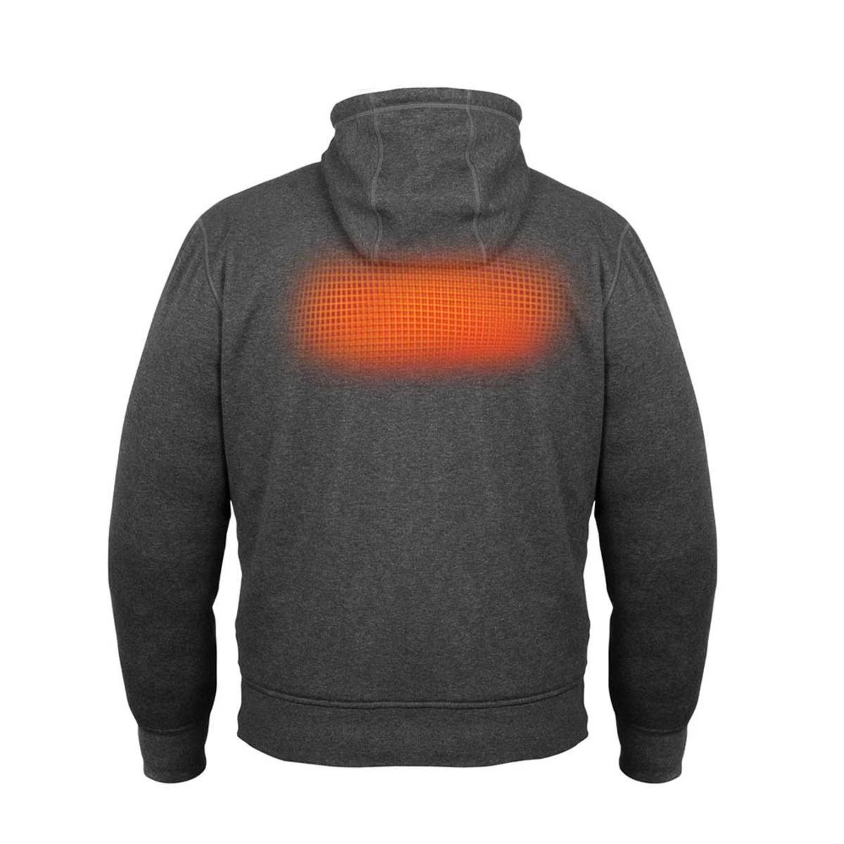 Mobile Warming 7.4V Mens Phase Plus Heated Hoodie - Previous Generation 5 Mobile Warming 7.4V Mens Phase Plus Heated Hoodie - Previous Generation - Image 3