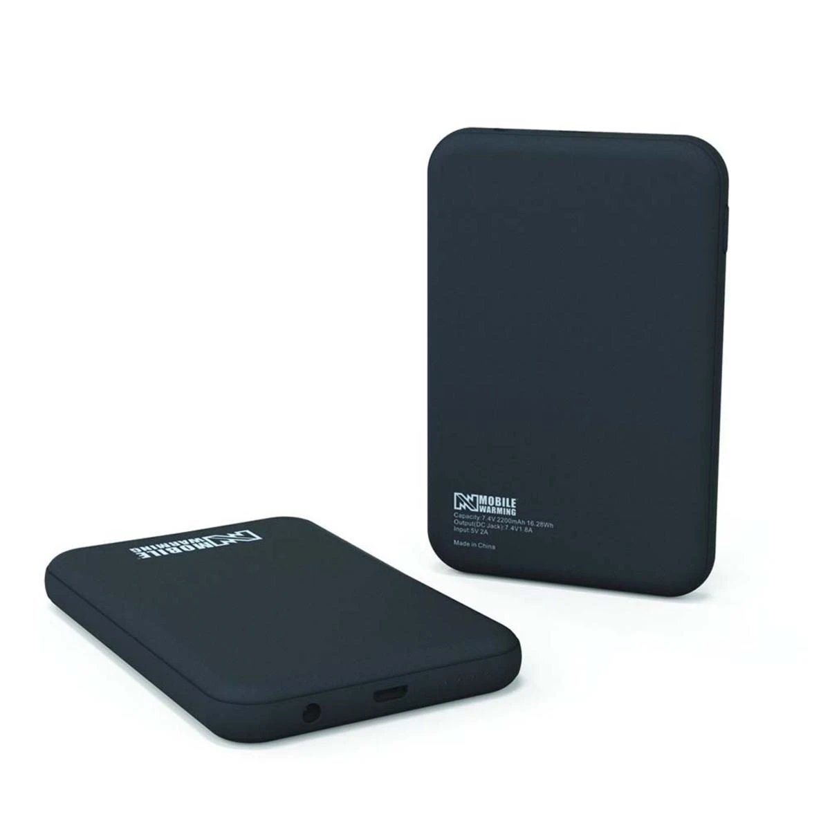 Mobile Warming 7.4V Mens Phase Plus Heated Hoodie - Previous Generation 8 Mobile Warming 7.4V Mens Phase Plus Heated Hoodie - Previous Generation - Image 6