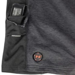 Mobile Warming 7.4V Mens Primer Plus Heated Baselayer Shirt -Hestra Clothing Store mobile warming 7 4v men s primer plus heated baselayer shirt 108