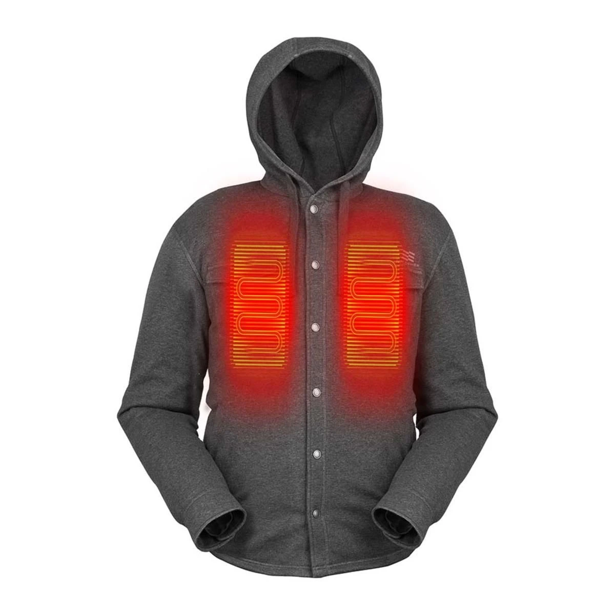 Mobile Warming 7.4V Mens Shift Heated Hoodie Jacket 3 Mobile Warming 7.4V Mens Shift Heated Hoodie Jacket