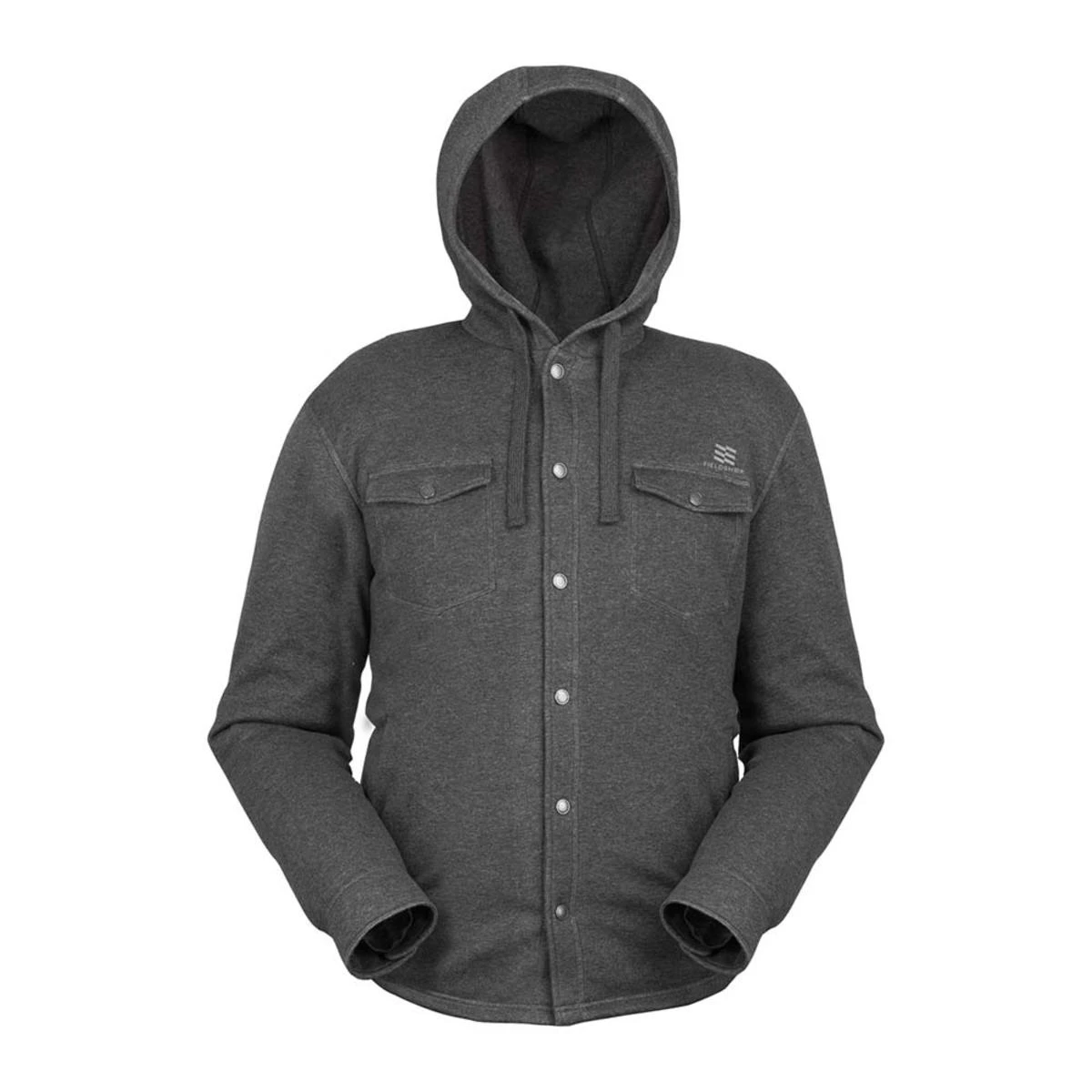 Mobile Warming 7.4V Mens Shift Heated Hoodie Jacket 4 Mobile Warming 7.4V Mens Shift Heated Hoodie Jacket - Image 2