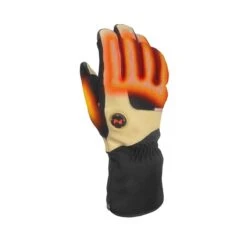 Fieldsheer Mobile Warming 7.4V Unisex Blacksmith Heated Work Gloves
