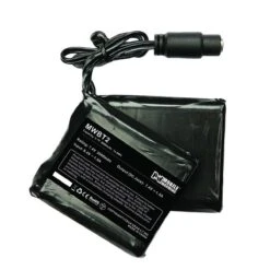 Mobile Warming 7.4V Unisex Heated Glove Liner -Hestra Clothing Store mobile warming 7 4v unisex heated glove liner 111