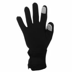 Mobile Warming 7.4V Unisex Heated Glove Liner -Hestra Clothing Store mobile warming 7 4v unisex heated glove liner 136