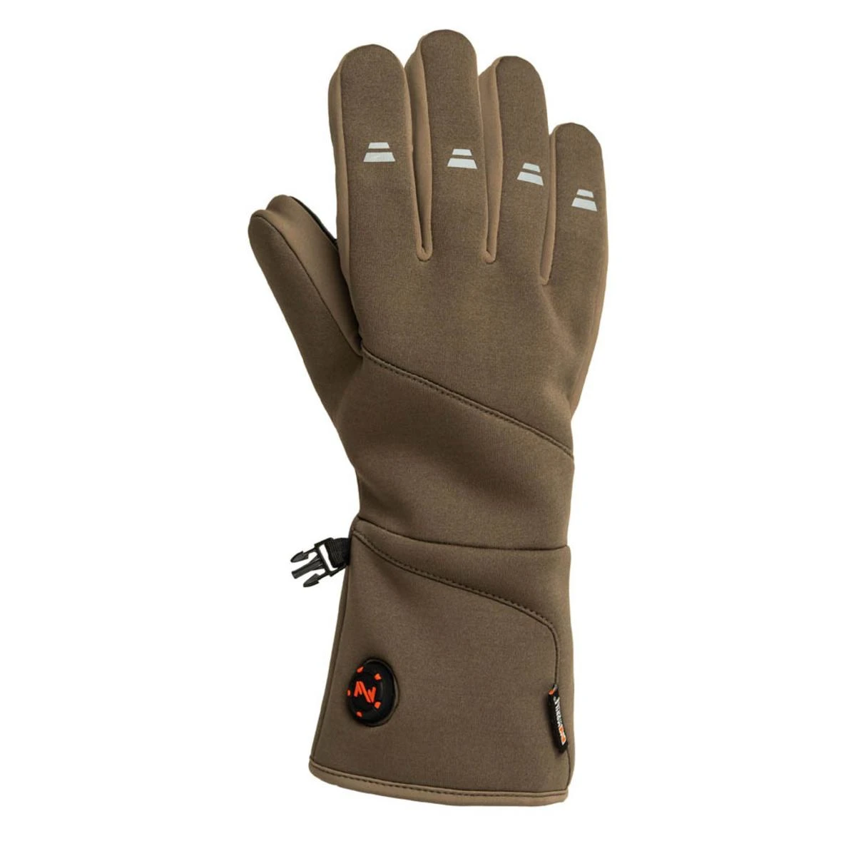Mobile Warming 7.4V Unisex Neoprene Heated Gloves 4 Mobile Warming 7.4V Unisex Neoprene Heated Gloves - Image 2