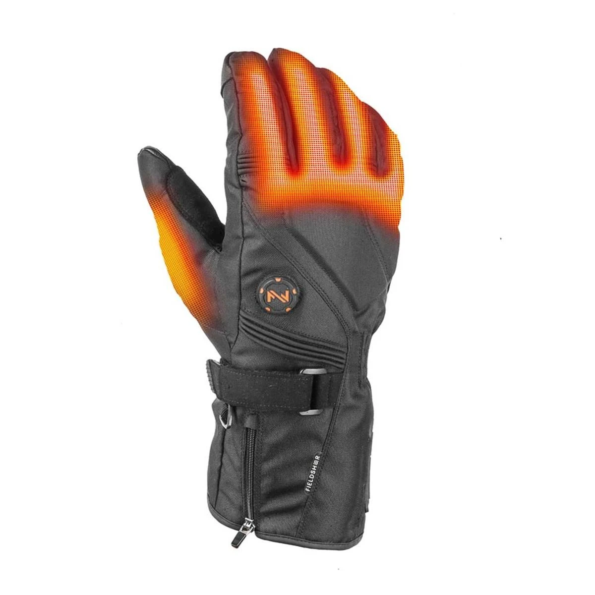 Mobile Warming 7.4V Unisex Storm Heated Gloves 3 Mobile Warming 7.4V Unisex Storm Heated Gloves