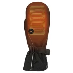 Mobile Warming 7.4V Unisex Storm Heated Mittens