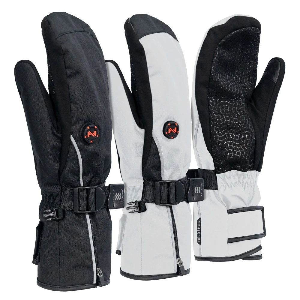 Mobile Warming 7.4V Unisex Storm Heated Mittens 11 Mobile Warming 7.4V Unisex Storm Heated Mittens - Image 9