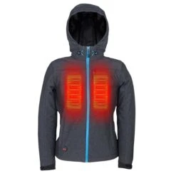 Mobile Warming 7.4V Womens Adventure Heated Jacket -Hestra Clothing Store mobile warming 7 4v women s adventure heated jacket 122