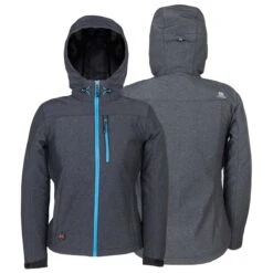 Mobile Warming 7.4V Womens Adventure Heated Jacket -Hestra Clothing Store mobile warming 7 4v women s adventure heated jacket 123