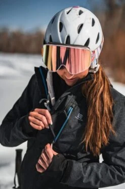 Mobile Warming 7.4V Womens Adventure Heated Jacket -Hestra Clothing Store mobile warming 7 4v women s adventure heated jacket 126