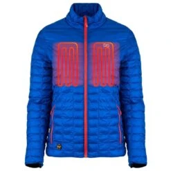 Mobile Warming 7.4V Womens Backcountry Heated Jacket