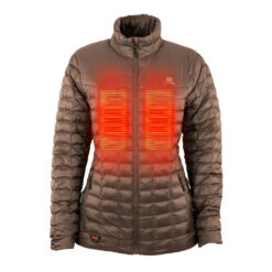 Mobile Warming 7.4V Womens Backcountry Heated Jacket -Hestra Clothing Store mobile warming 7 4v women s backcountry heated jacket 233