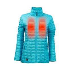 Mobile Warming 7.4V Womens Backcountry Heated Jacket -Hestra Clothing Store mobile warming 7 4v women s backcountry heated jacket 235