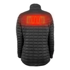 Mobile Warming 7.4V Womens Backcountry Heated Jacket -Hestra Clothing Store mobile warming 7 4v women s backcountry heated jacket 237