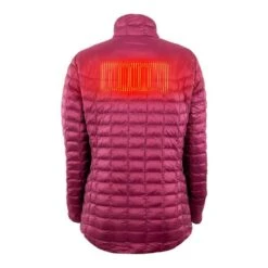 Mobile Warming 7.4V Womens Backcountry Heated Jacket -Hestra Clothing Store mobile warming 7 4v women s backcountry heated jacket 239