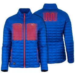 Mobile Warming 7.4V Womens Backcountry Heated Jacket -Hestra Clothing Store mobile warming 7 4v women s backcountry heated jacket 241