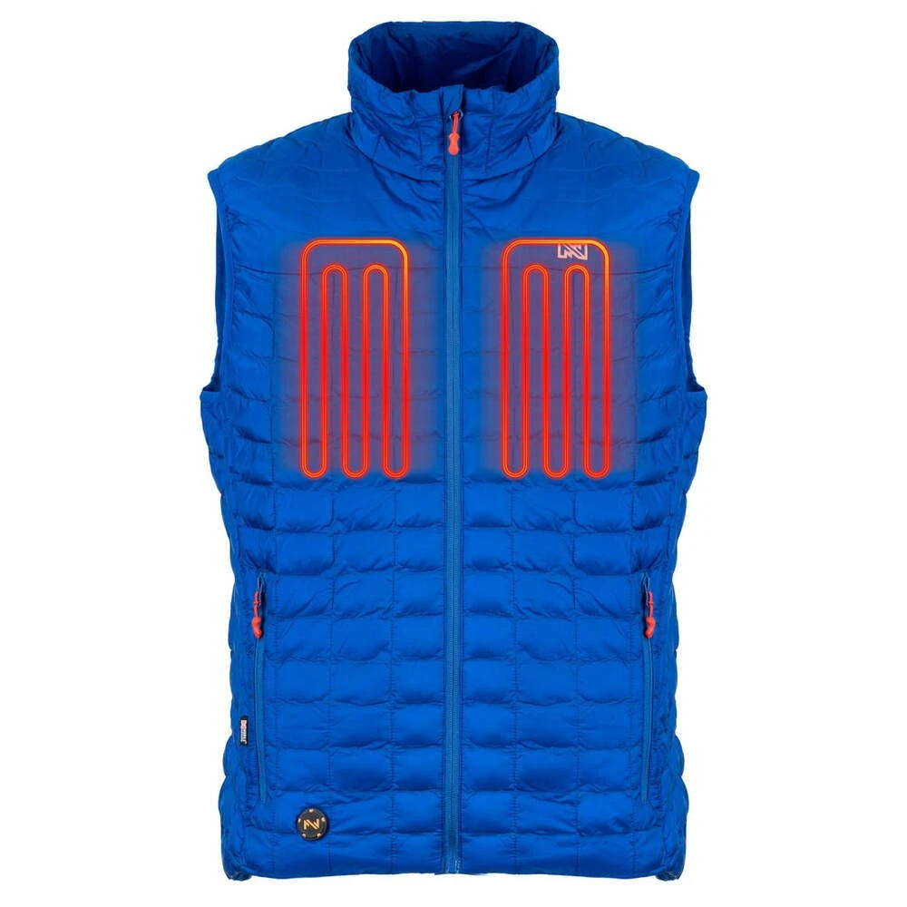 Mobile Warming 7.4V Womens Backcountry Heated Vest 3 Mobile Warming 7.4V Womens Backcountry Heated Vest