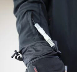 Mobile Warming Barra Leather/Textile Heated Gloves - 12 Volt Motorcycle - 2019 Model (3XL) -Hestra Clothing Store mobile warming barra leather textile heated gloves 12 volt 79