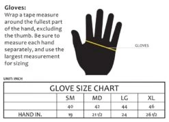 Mobile Warming Barra Leather/Textile Heated Gloves - 12 Volt Motorcycle - 2019 Model (3XL) -Hestra Clothing Store mobile warming barra leather textile heated gloves 12 volt 80