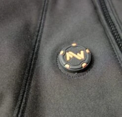 Mobile Warming Dual Power Mens Heated Vest - 12 Volt - Previous Generation -Hestra Clothing Store mobile warming dual power heated vest 12 volt 104