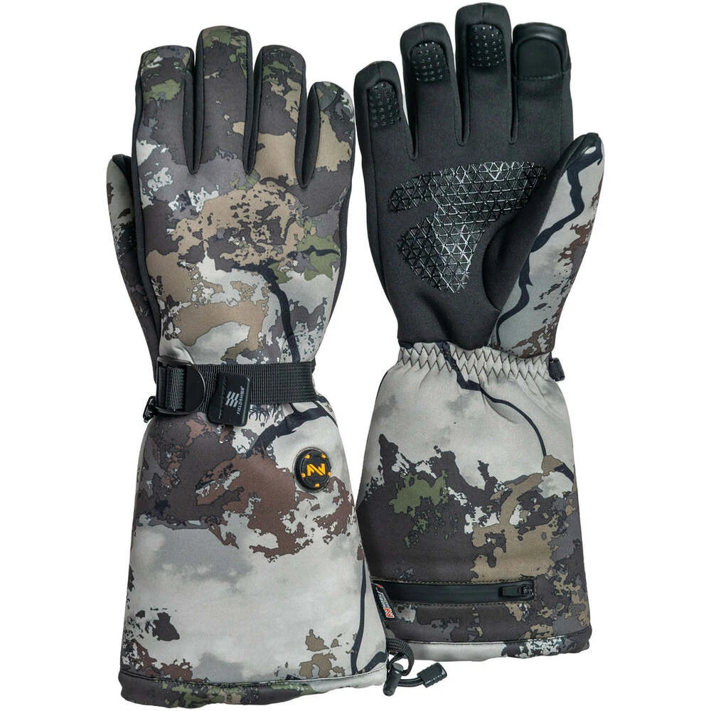 Mobile Warming KCX Terrain Heated Gloves 6 Mobile Warming KCX Terrain Heated Gloves - Image 4