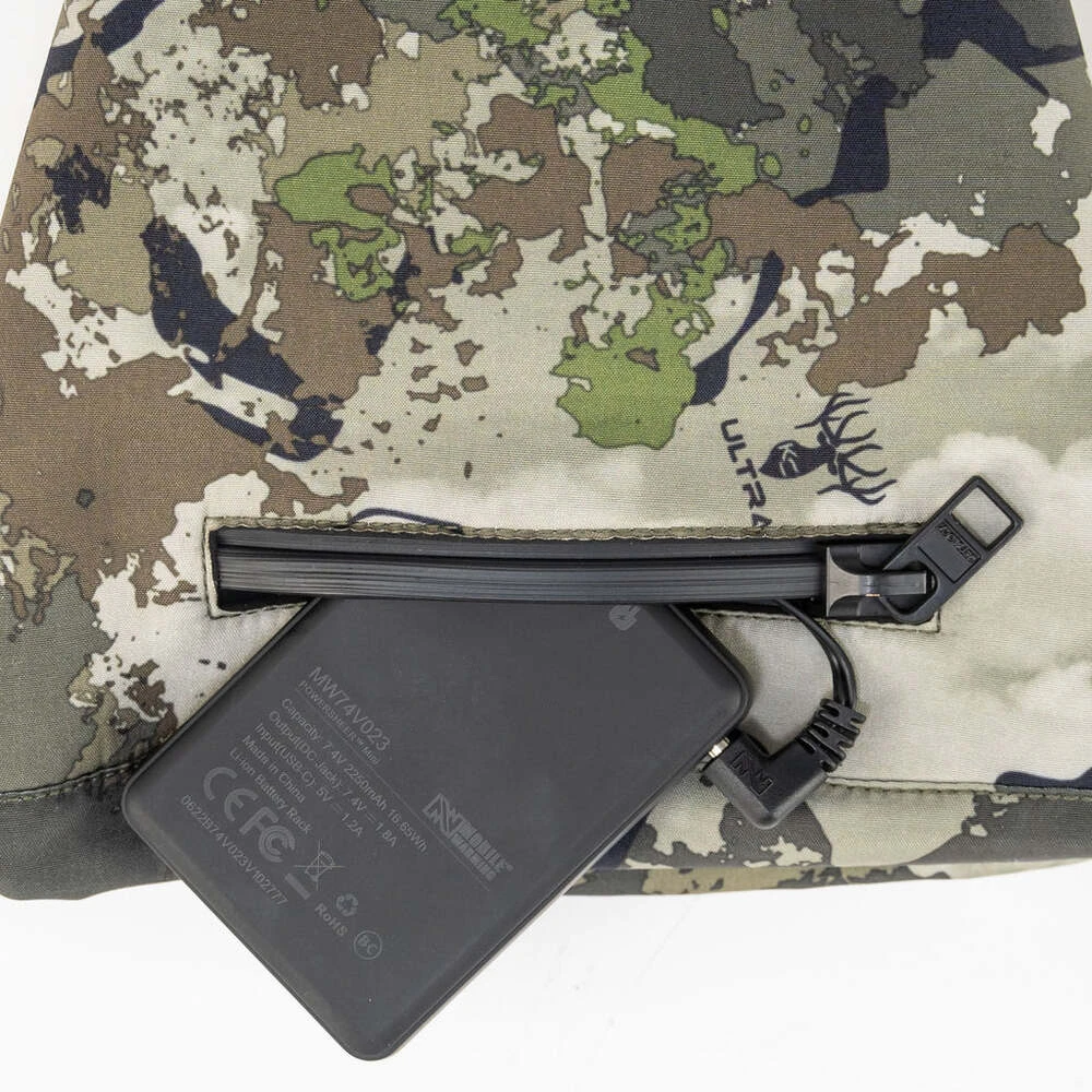 Mobile Warming KCX Terrain Heated Gloves 9 Mobile Warming KCX Terrain Heated Gloves - Image 7