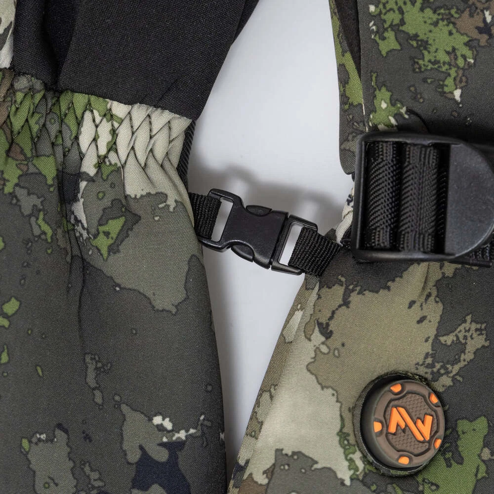 Mobile Warming KCX Terrain Heated Gloves 10 Mobile Warming KCX Terrain Heated Gloves - Image 8