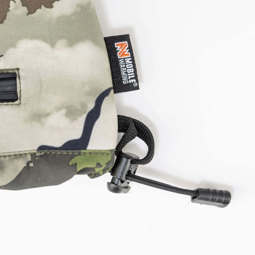 Mobile Warming KCX Terrain Heated Gloves 11 Mobile Warming KCX Terrain Heated Gloves - Image 9