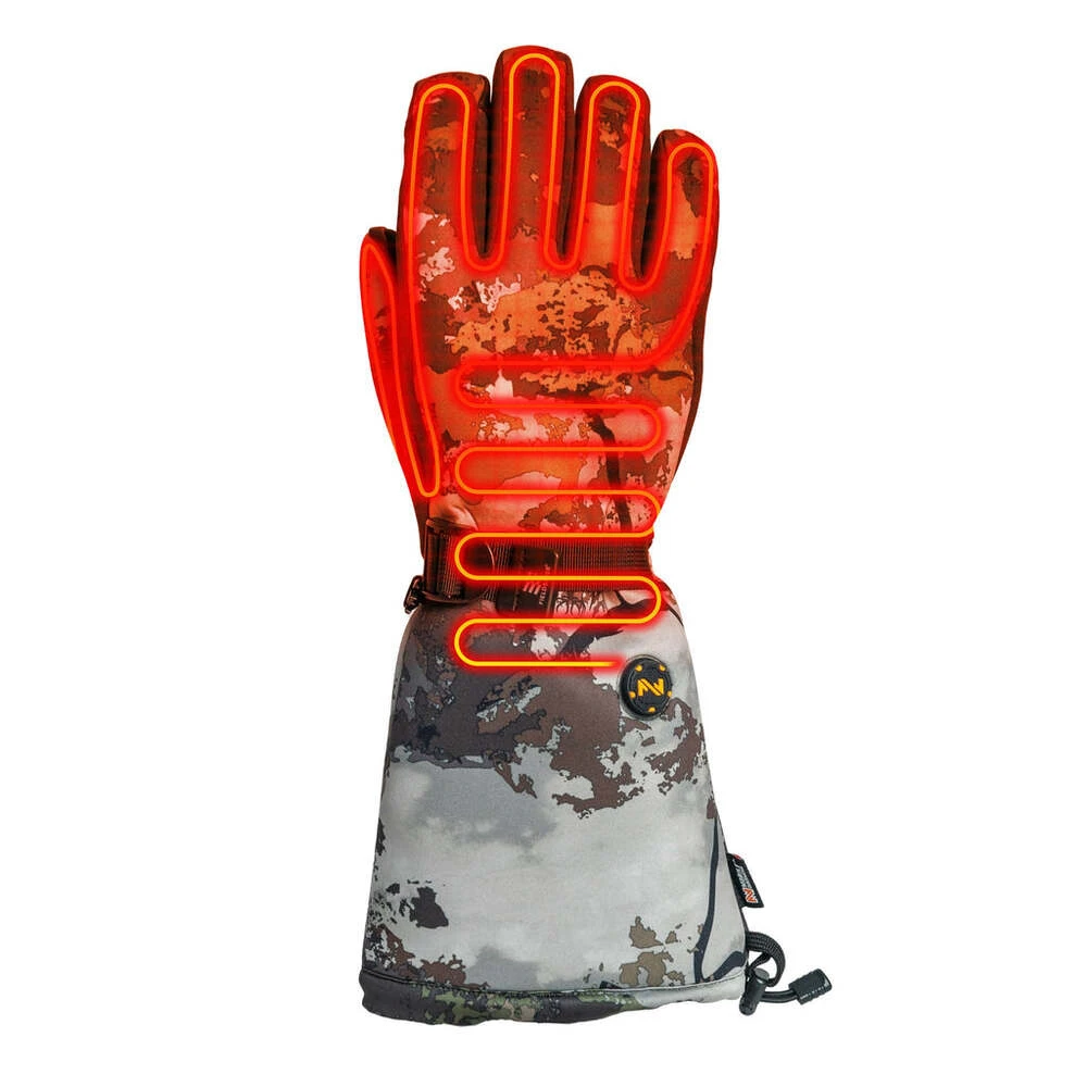 Mobile Warming KCX Terrain Heated Gloves 3 Mobile Warming KCX Terrain Heated Gloves