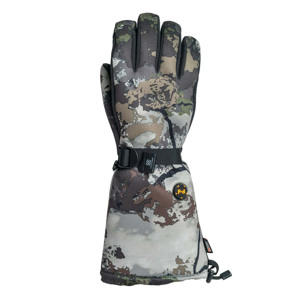 Mobile Warming KCX Terrain Heated Gloves 4 Mobile Warming KCX Terrain Heated Gloves - Image 2