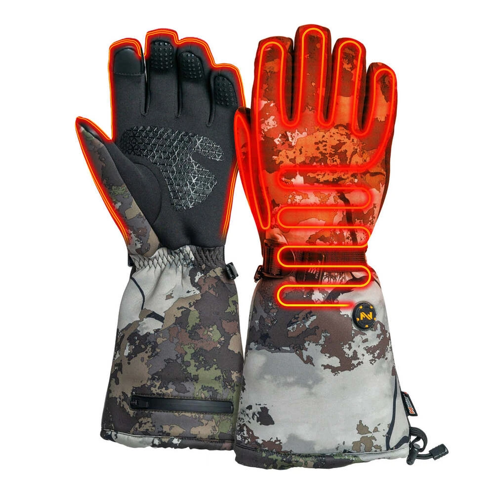 Mobile Warming KCX Terrain Heated Gloves 5 Mobile Warming KCX Terrain Heated Gloves - Image 3