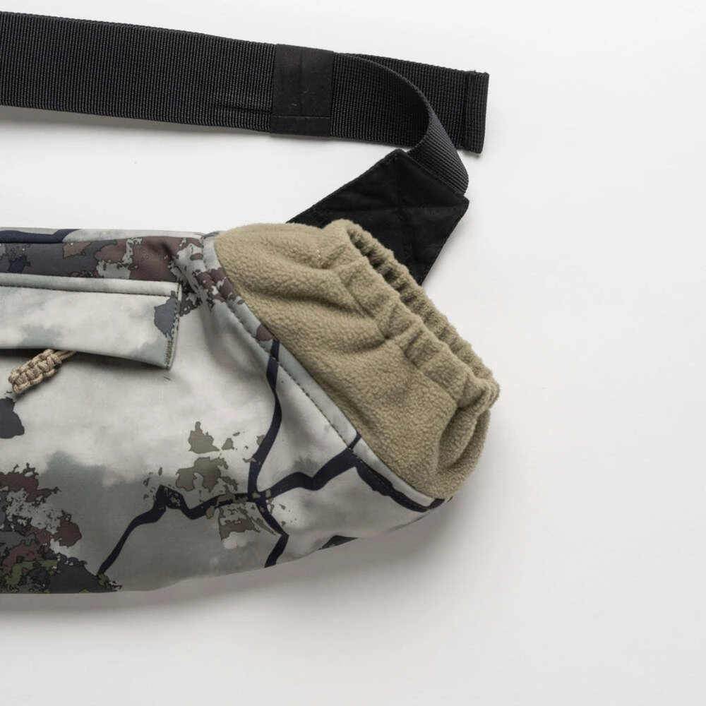 Mobile Warming Mens KCX Terrain Heated Hand Warmer - KC Ultra Print 7 Mobile Warming Mens KCX Terrain Heated Hand Warmer - KC Ultra Print - Image 5