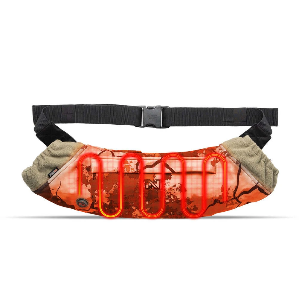 Mobile Warming Mens KCX Terrain Heated Hand Warmer - KC Ultra Print 3 Mobile Warming Mens KCX Terrain Heated Hand Warmer - KC Ultra Print