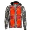 Mobile Warming Mens KCX Terrain Heated Jacket -Hestra Clothing Store mobile warming men s kcx terrain heated jacket 7