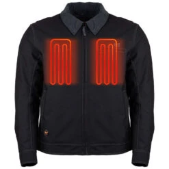 Mobile Warming Mens UTW Pro Heated Jacket
