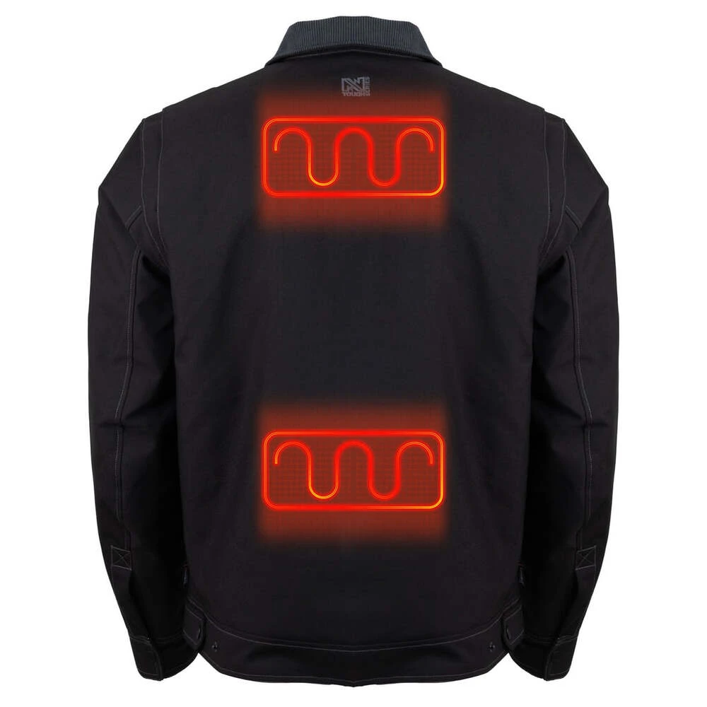 Mobile Warming Mens UTW Pro Heated Jacket 4 Mobile Warming Mens UTW Pro Heated Jacket - Image 2