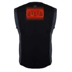 Mobile Warming Mens UTW Pro Heated Vest -Hestra Clothing Store mobile warming men s utw pro heated vest 8