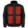 Mobile Warming Mens UTW Pro Plus Heated Jacket 1 Mobile Warming Mens UTW Pro Plus Heated Jacket -Hestra Clothing Store mobile warming men s utw pro plus heated jacket 7