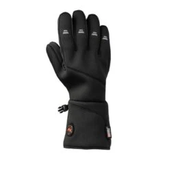 Mobile Warming 7.4V Unisex Neoprene Heated Gloves