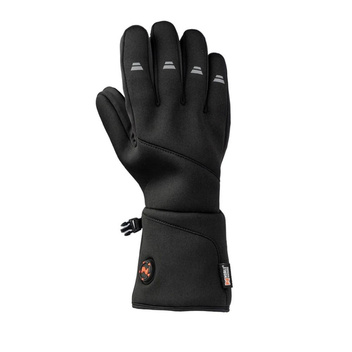 Mobile Warming 7.4V Unisex Neoprene Heated Gloves 3 Mobile Warming 7.4V Unisex Neoprene Heated Gloves