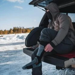 Mobile Warming Unisex Thermal 2.0 Heated Socks 11 Mobile Warming Unisex Thermal 2.0 Heated Socks -Hestra Clothing Store mobile warming unisex thermal 2 0 heated socks 121