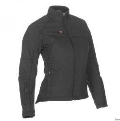 Mobile Warming 12V Womens Dual Power Heated Jacket - Previous Generation