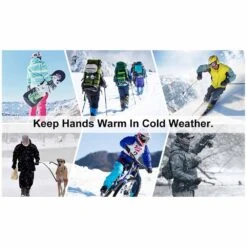 Mount Tec Explorer 3 Heated Performance Winter Gloves -Hestra Clothing Store mount tec explorer 3 heated performance winter gloves 20